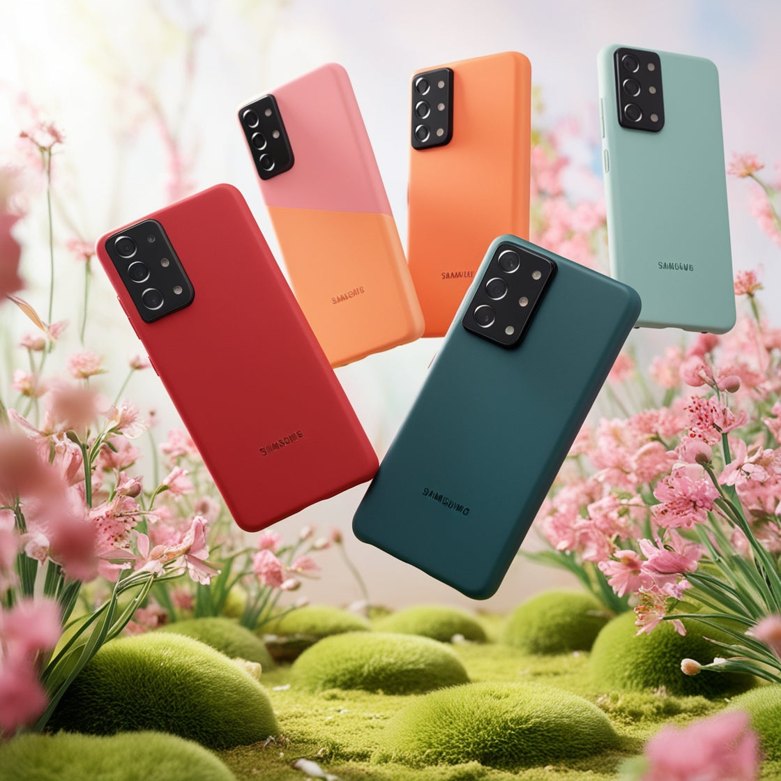 Samsung Mobile Cases