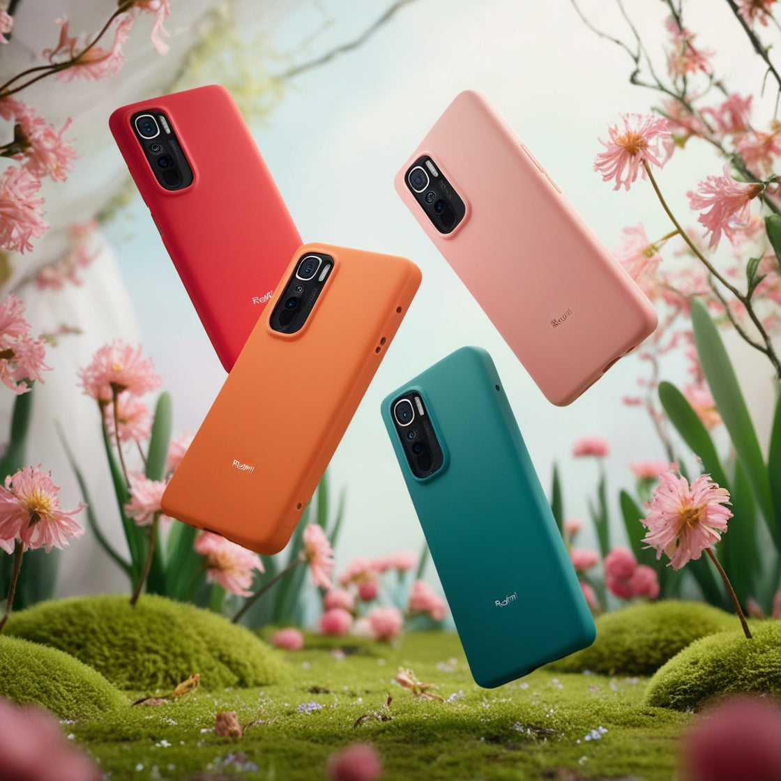 Redmi Mobile Cases