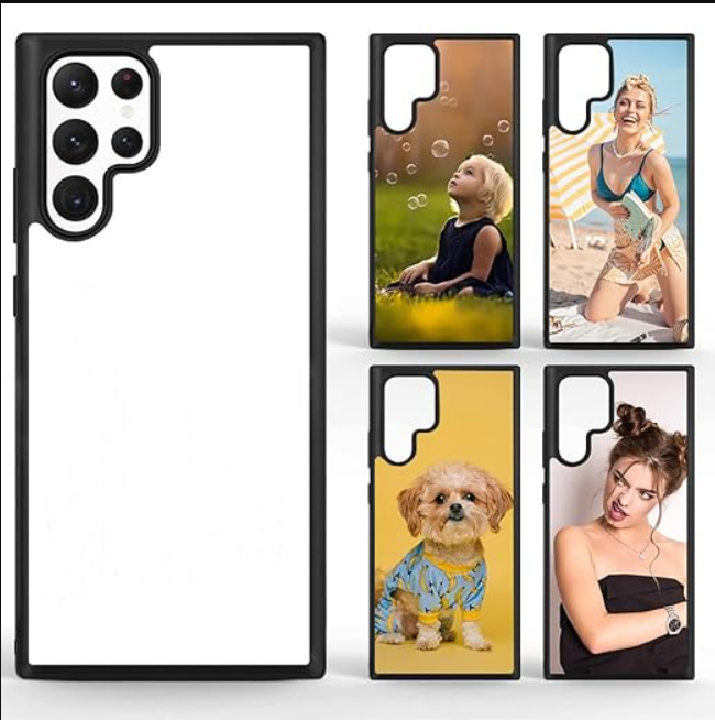 Samsung Customized Mobile Cases